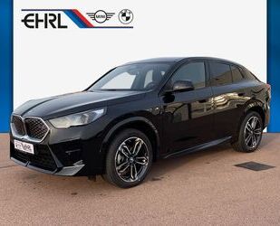 BMW iX2 Gebrauchtwagen