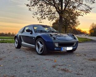 Smart Roadster Gebrauchtwagen