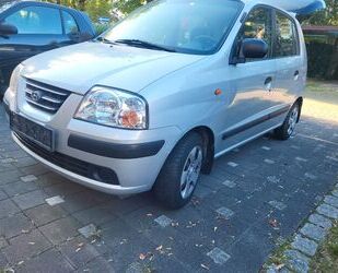 Hyundai Atos Gebrauchtwagen