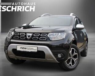 Dacia Duster Gebrauchtwagen