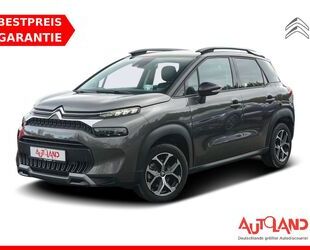 Citroen C3 Aircross Gebrauchtwagen