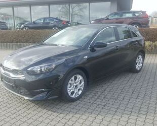 Kia ceed / Ceed Gebrauchtwagen