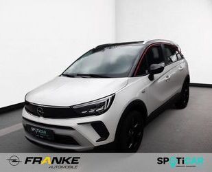 Opel Crossland (X) Gebrauchtwagen