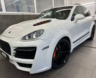 TECHART Andere Gebrauchtwagen