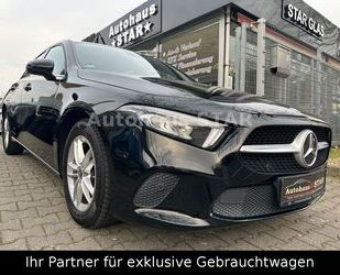 Mercedes-Benz A 180 Gebrauchtwagen