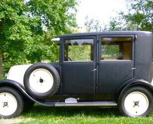 Renault Andere Oldtimer