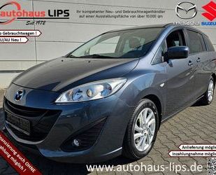 Mazda 5 Gebrauchtwagen