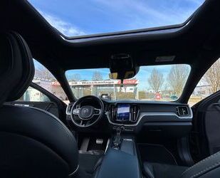 Volvo XC60 Gebrauchtwagen