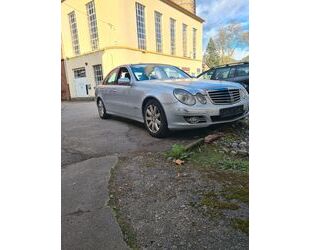 Mercedes-Benz E 500 Gebrauchtwagen