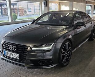 Audi A7 Gebrauchtwagen