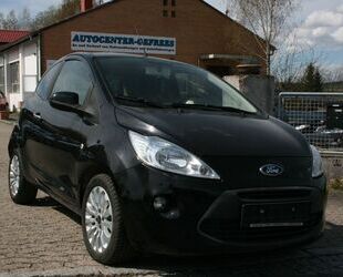 Ford Ka/Ka+ Gebrauchtwagen