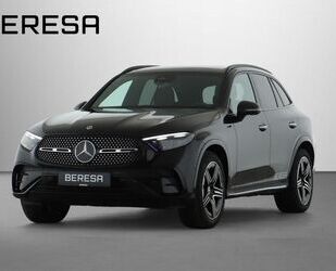 Mercedes-Benz GLC 220 Gebrauchtwagen