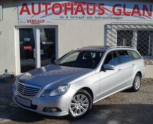 Mercedes-Benz E 220 Gebrauchtwagen