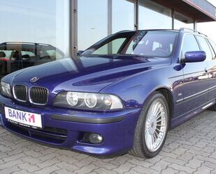 Alpina B10 Gebrauchtwagen