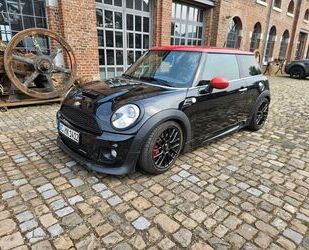 Mini John Cooper Works Gebrauchtwagen