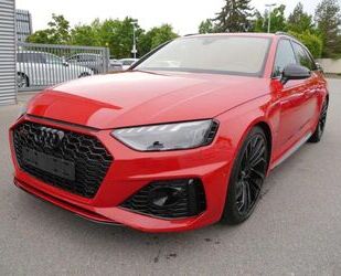 Audi RS4 Gebrauchtwagen