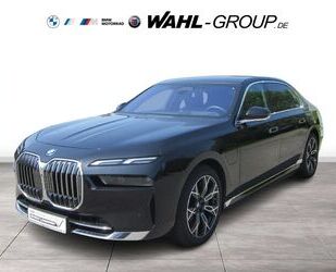 BMW 750 Gebrauchtwagen
