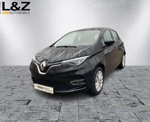 Renault ZOE Gebrauchtwagen