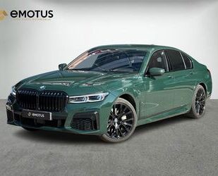 BMW 745 Gebrauchtwagen