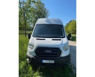 Ford Transit Gebrauchtwagen