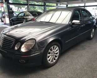 Mercedes-Benz E 280 Gebrauchtwagen