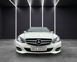 Mercedes-Benz E 200 Gebrauchtwagen