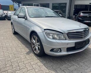 Mercedes-Benz C 320 Gebrauchtwagen
