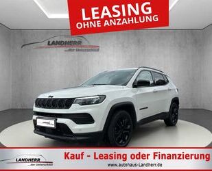 Jeep Compass Gebrauchtwagen