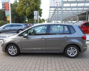 VW Golf Sportsvan Gebrauchtwagen
