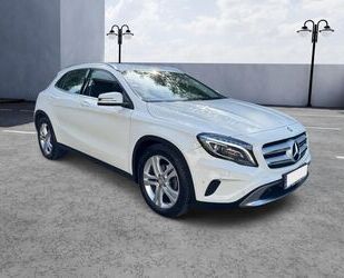 Mercedes-Benz GLA 220 Gebrauchtwagen