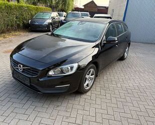 Volvo V60 Gebrauchtwagen