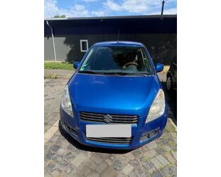 Suzuki Splash Gebrauchtwagen