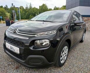 Citroen C3 Gebrauchtwagen