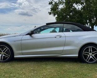 Mercedes-Benz E 500 Gebrauchtwagen