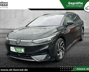 VW ID.7 Gebrauchtwagen