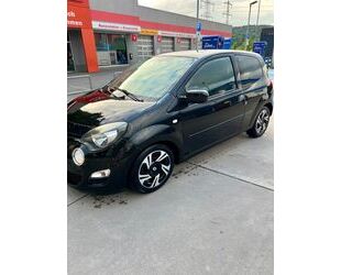 Renault Twingo Gebrauchtwagen