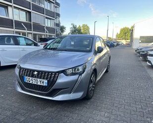 Peugeot 208 Gebrauchtwagen