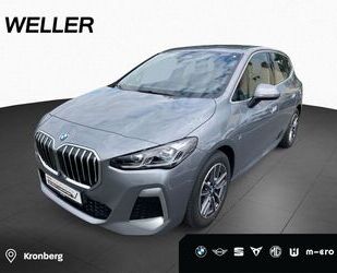 BMW 218 Active Tourer Gebrauchtwagen