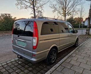 Mercedes-Benz Viano Gebrauchtwagen