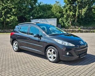Peugeot 207 Gebrauchtwagen