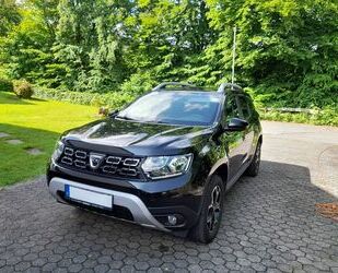 Dacia Duster Gebrauchtwagen
