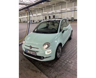 Fiat 500 Gebrauchtwagen