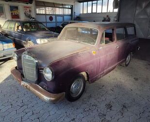 Mercedes-Benz 190 Gebrauchtwagen