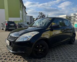 Suzuki Swift Gebrauchtwagen