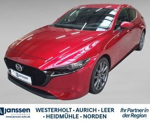 Mazda 3 Gebrauchtwagen