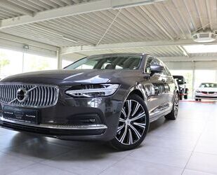 Volvo V90 Gebrauchtwagen