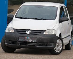 VW Fox Gebrauchtwagen