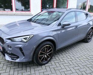 Cupra Formentor Gebrauchtwagen