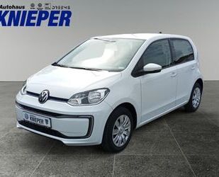 VW e-up! Gebrauchtwagen