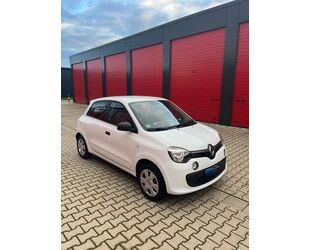 Renault Twingo Gebrauchtwagen